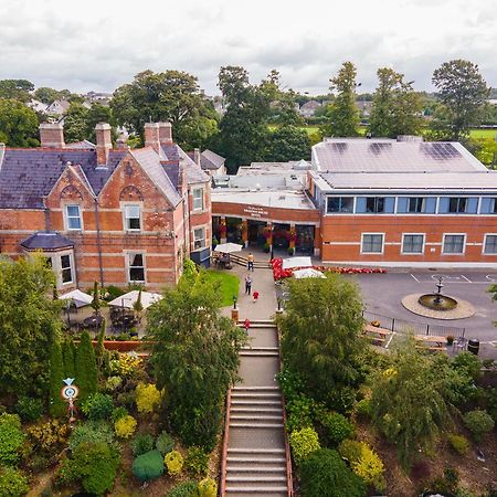 Brandon House Hotel New Ross Exterior foto