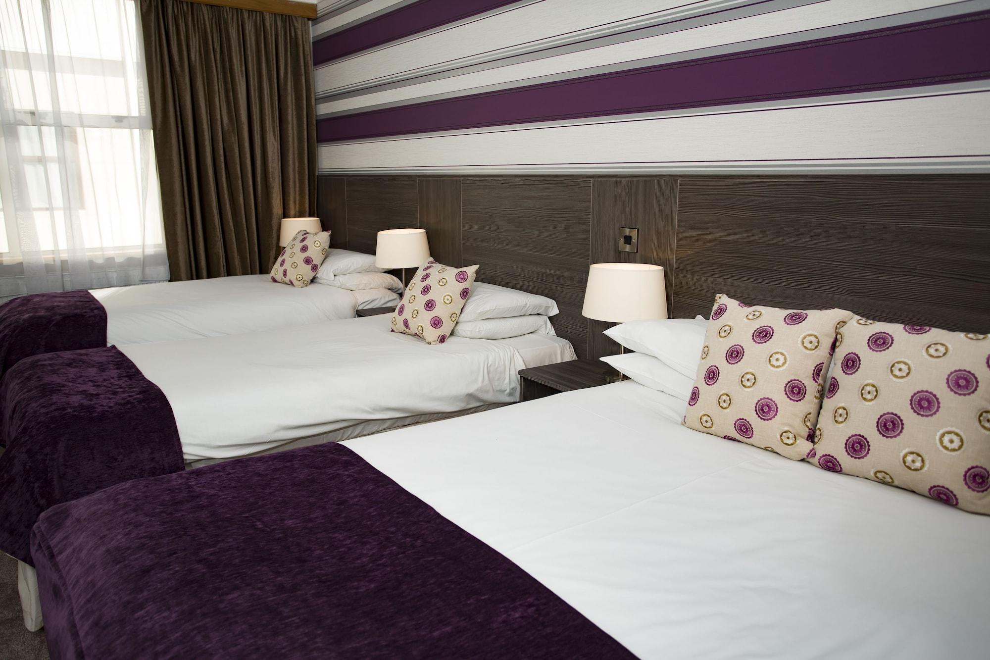 Brandon House Hotel New Ross Exterior foto