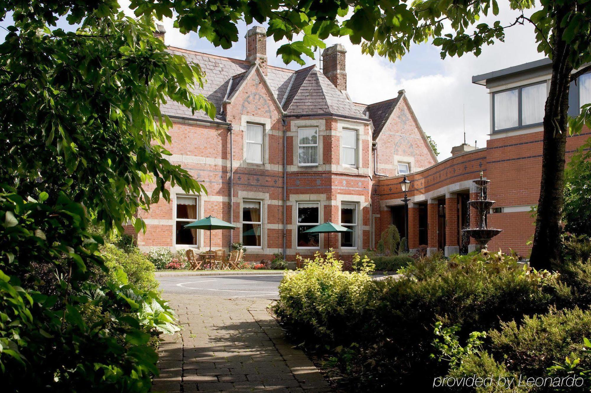 Brandon House Hotel New Ross Exterior foto