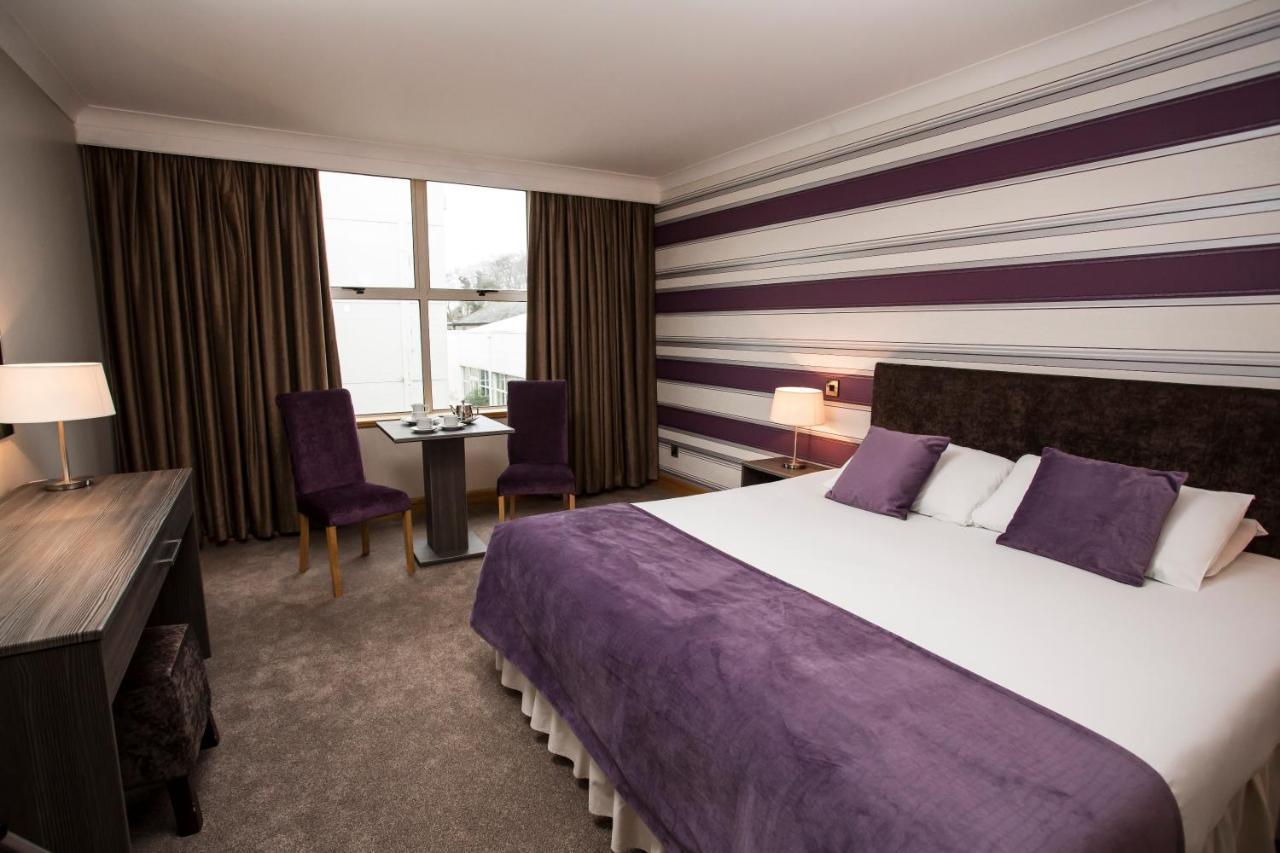 Brandon House Hotel New Ross Exterior foto